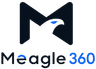 Meagle 360 logo
